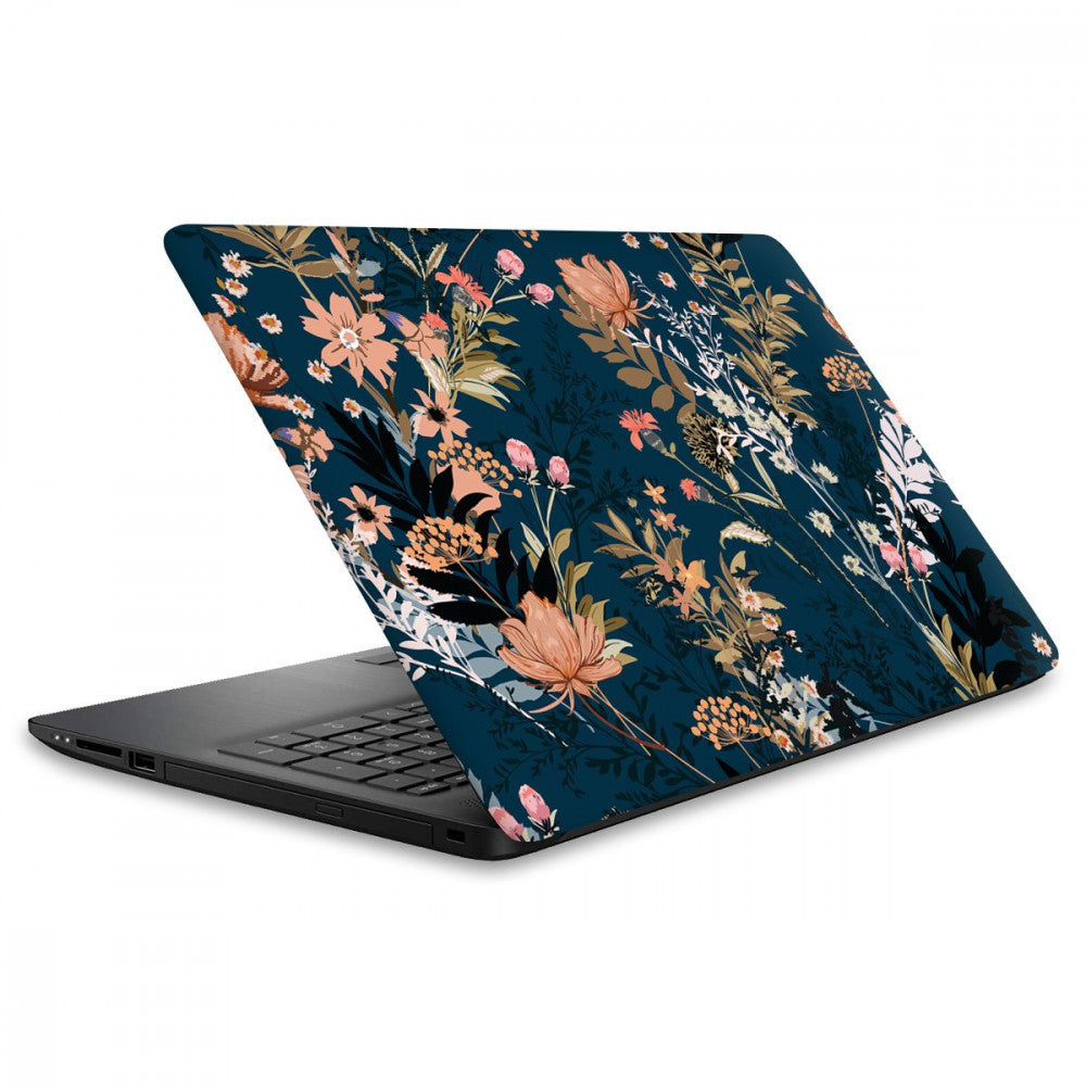 Flora Laptop Skins Main image