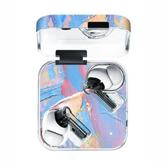 Nothing Ear Anime Abstract Skin