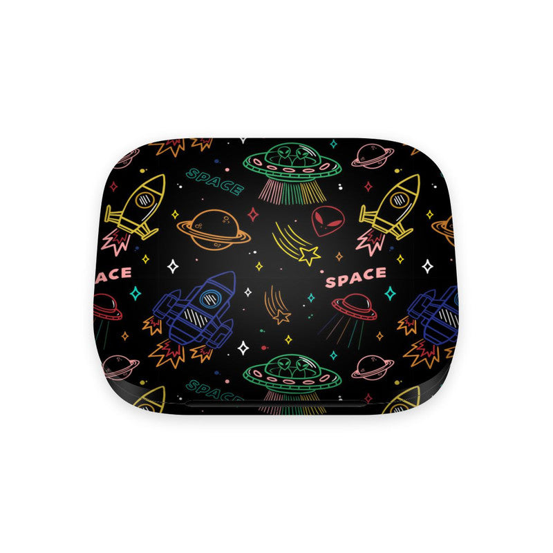 OnePlus Buds Pro Space  Skins
