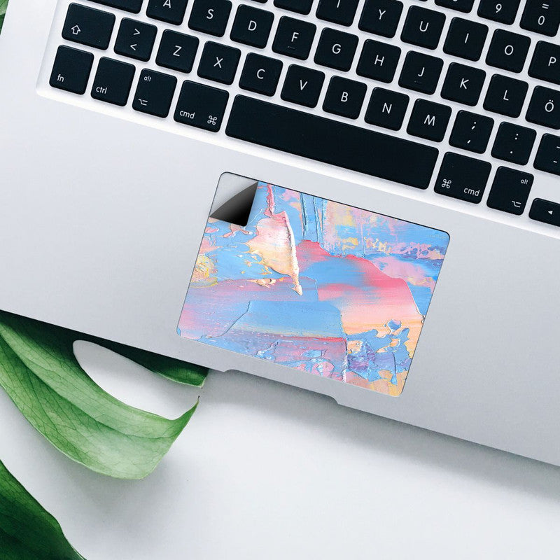 Artist Muse TrackPad Skin Main image