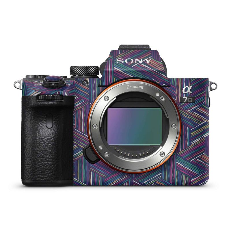 Designer Pattern 1 Camera Skins