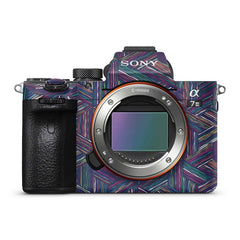 Designer Pattern 1 Camera Skins