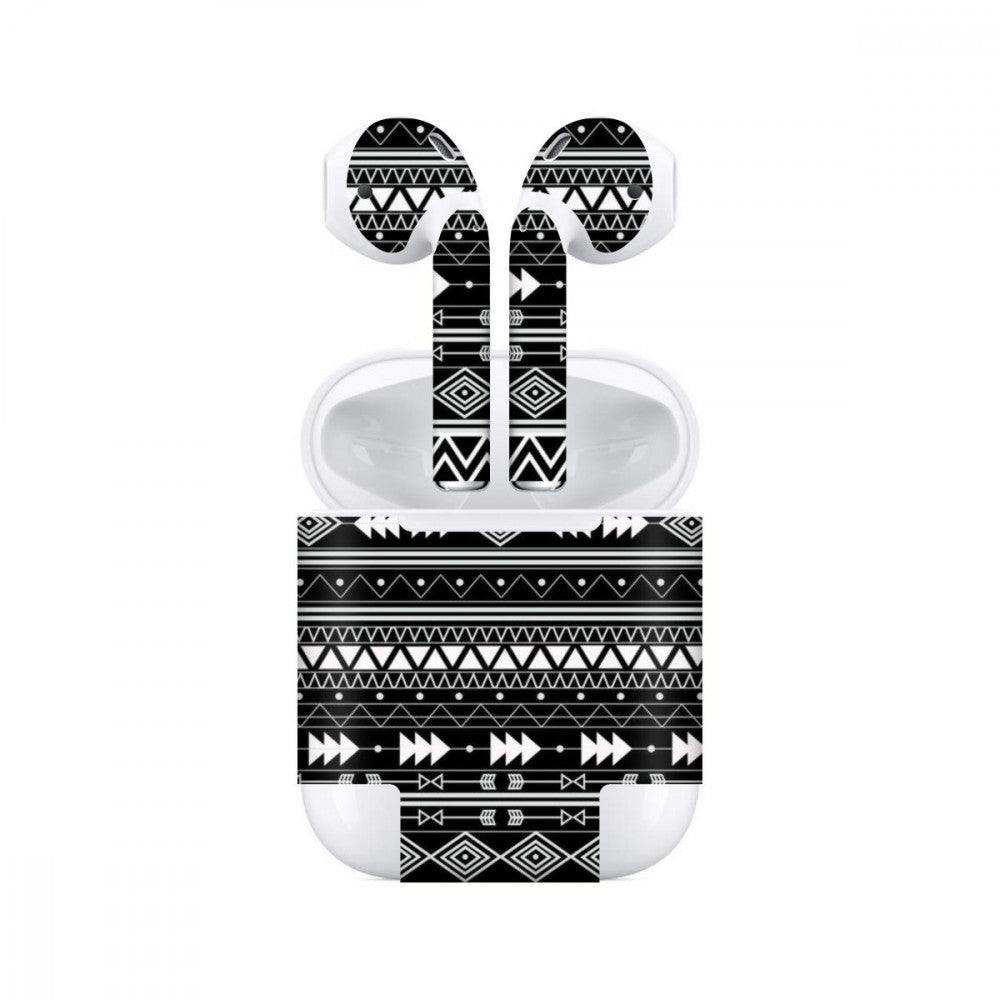 Airpods Tribal 8