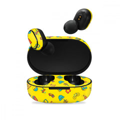 Redmi Airdots Trekking Icons 2