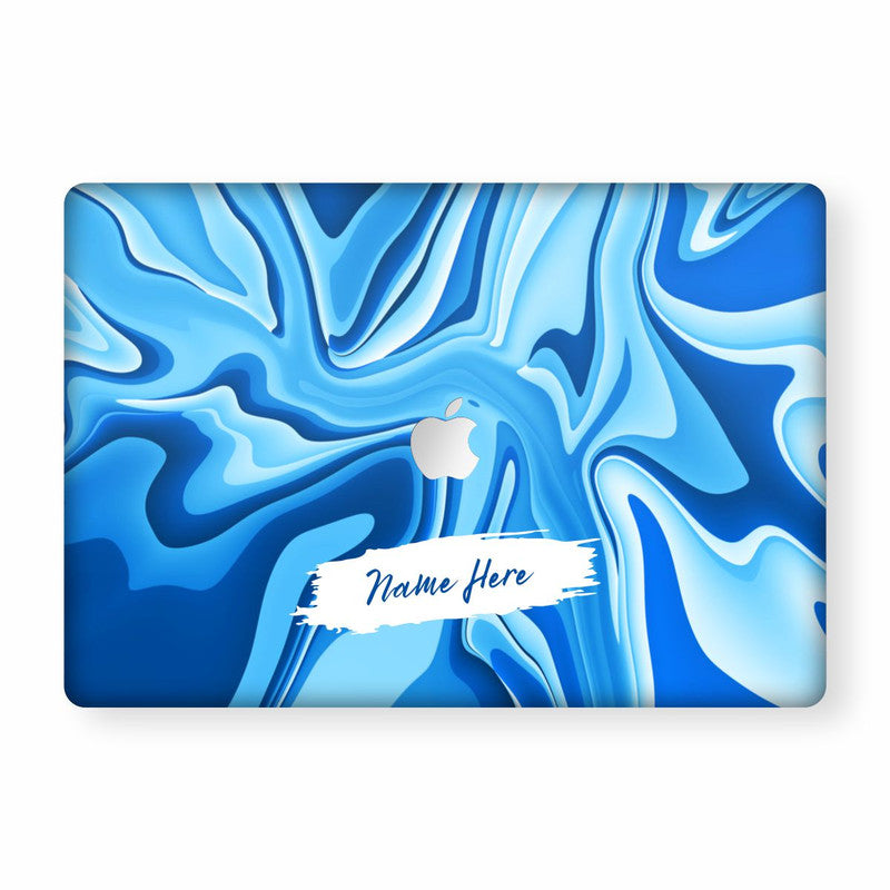 Macbook skins & Macbook Wraps by WrapCart. Printed Wraps for MacBook to protect your macbook with best 3M quality Main image