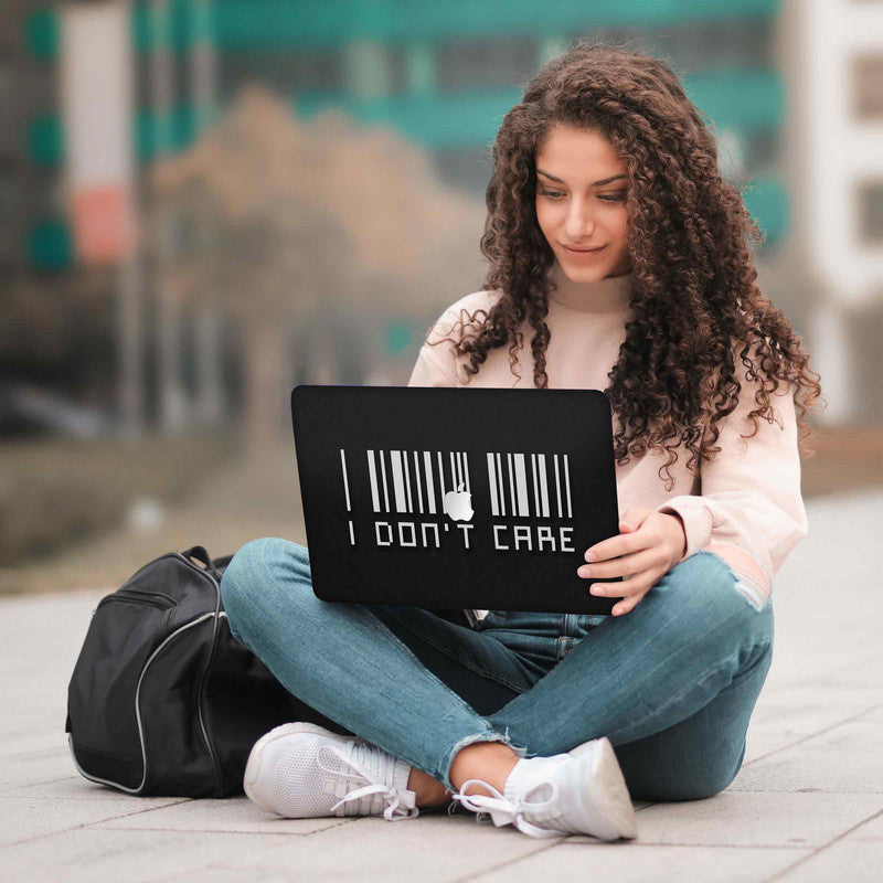 laptop-skin-i-dont-care-macbook