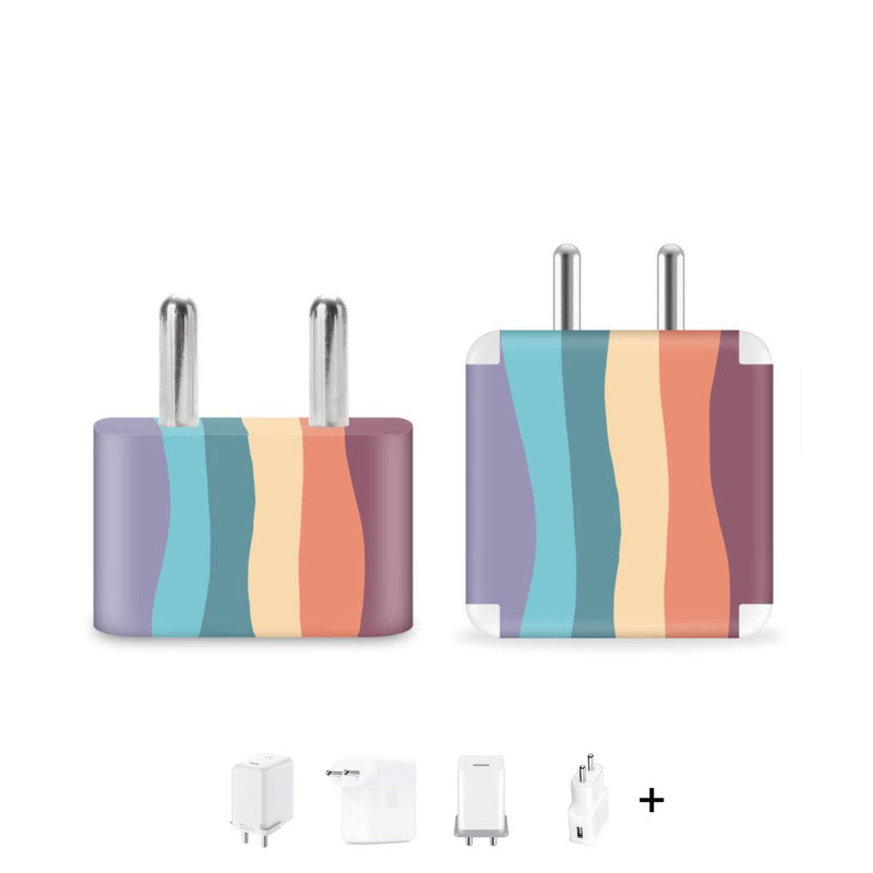 Nokia Ultra Fast Charger 2.4A Skins & Wraps Main image