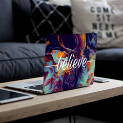 believe-laptop-skins