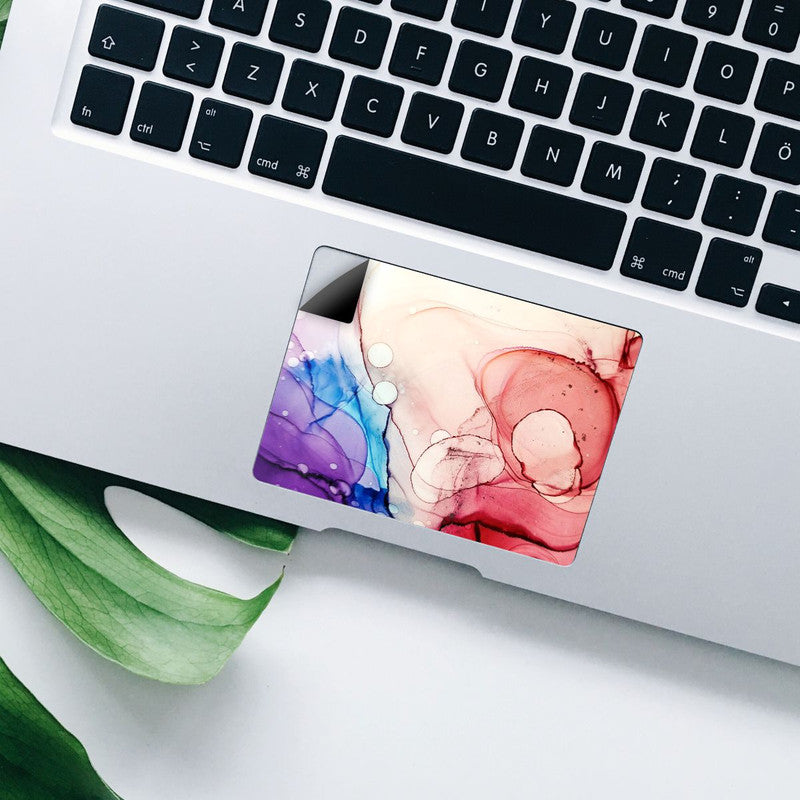 Color Flow TrackPad Skin Main image