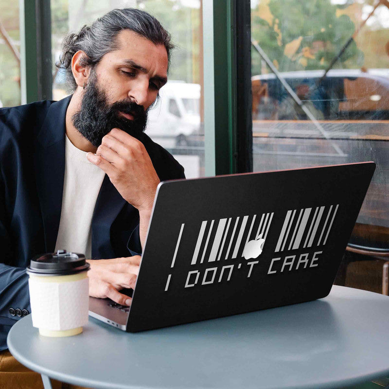 laptop-skin-i-dont-care-macbook