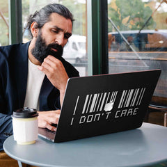 laptop-skin-i-dont-care-macbook