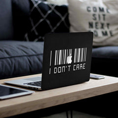 laptop-skin-i-dont-care-macbook