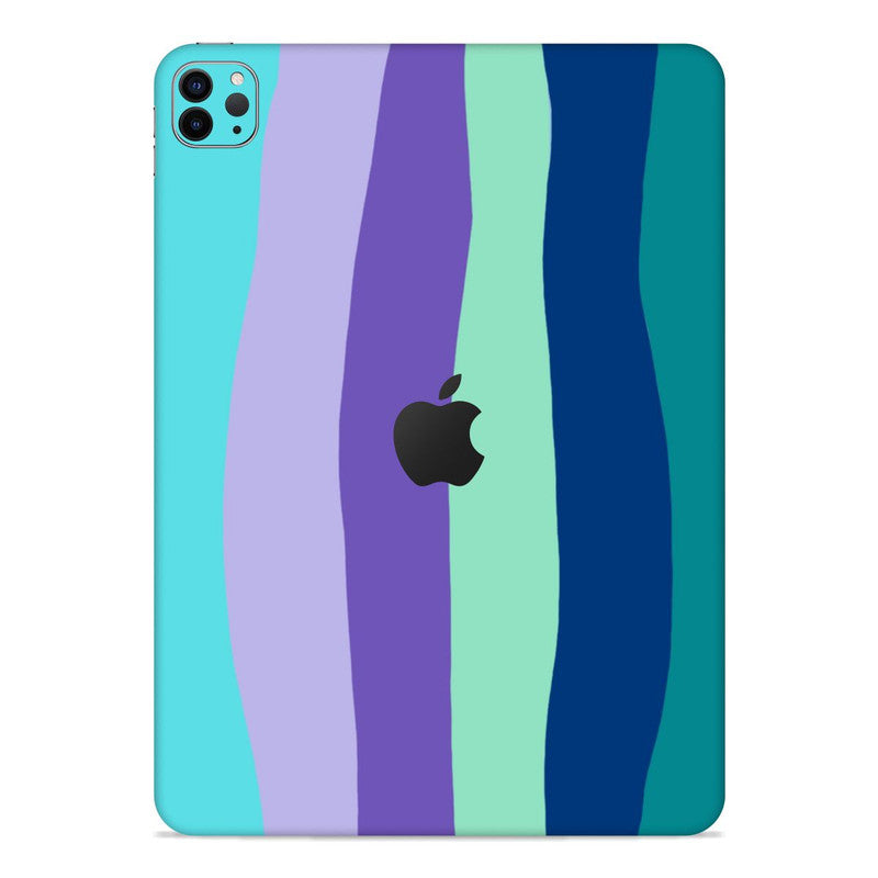 iPad 7th Gen (2019) Skins & Wraps | Covers and Skins For iPad 7th Gen (2019) Main image