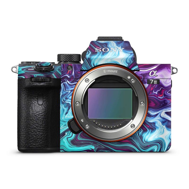 Designer Pattern 2 Camera Skins Main image