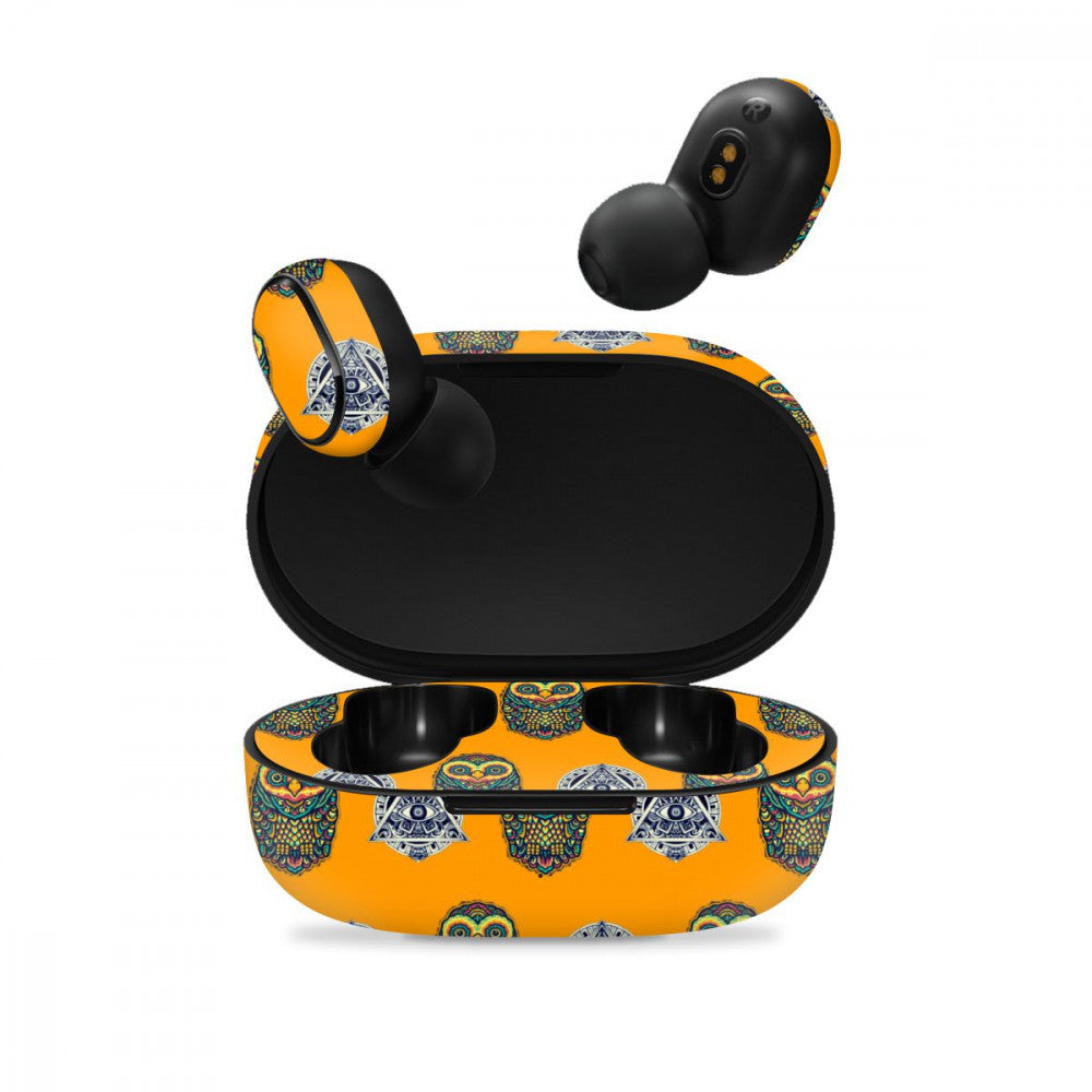 Redmi Airdots Owl Icon 3 Main image