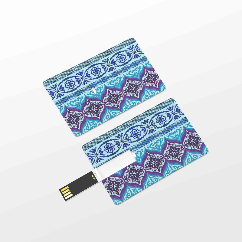 Tribal 3 Pen Drive Main image