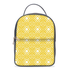 Sunshine Yellow Backpack