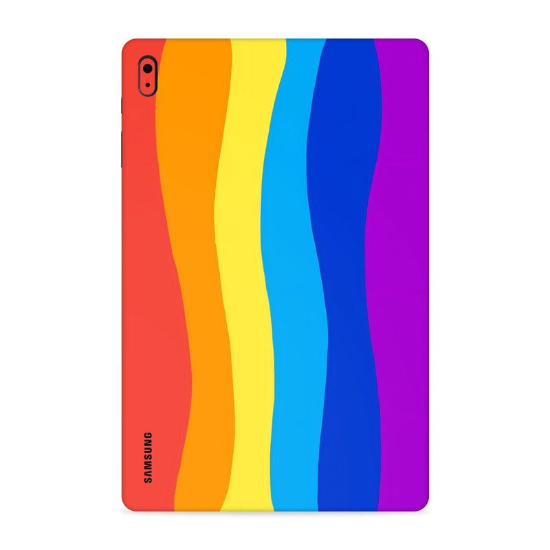 Galaxy Tab S8 Ultra 5G Skins, Wraps & Covers - WrapCart Main image
