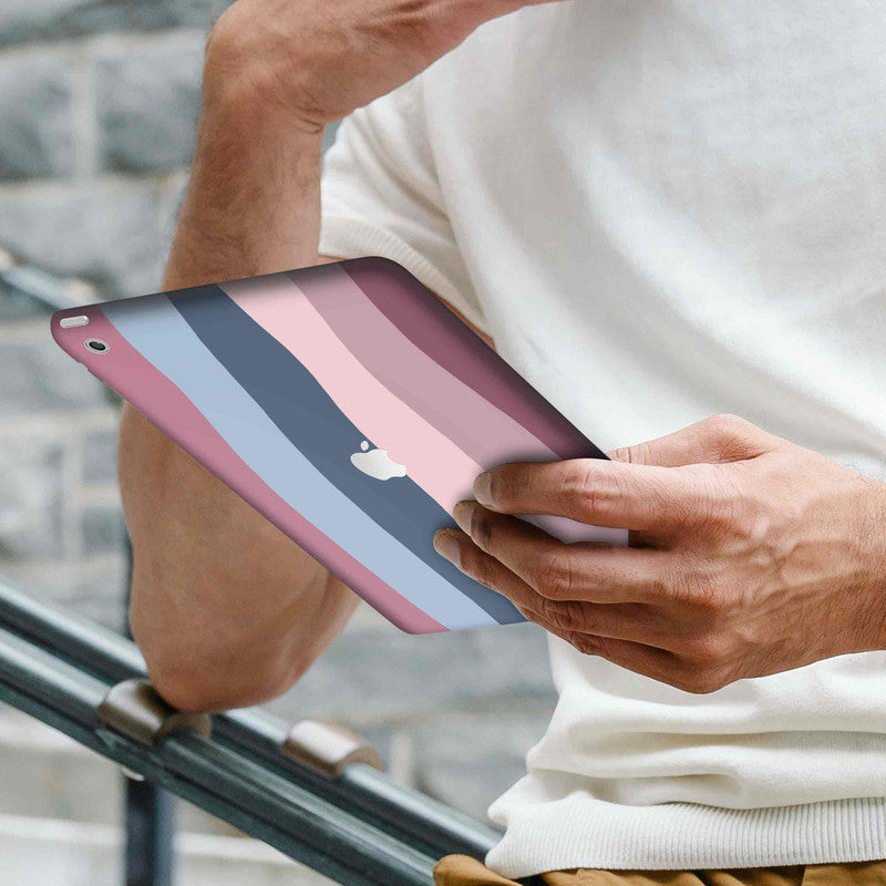 iPad Skin Pastel Pink Secondary image