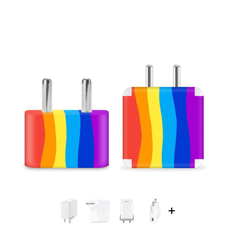 Xiaomi Mi 18W Charger Skins & Wraps Main image