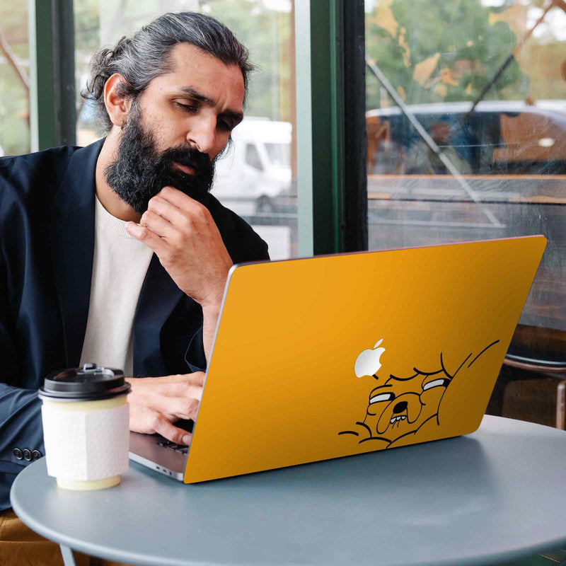 laptop-skin-jake-the-dog-macbook