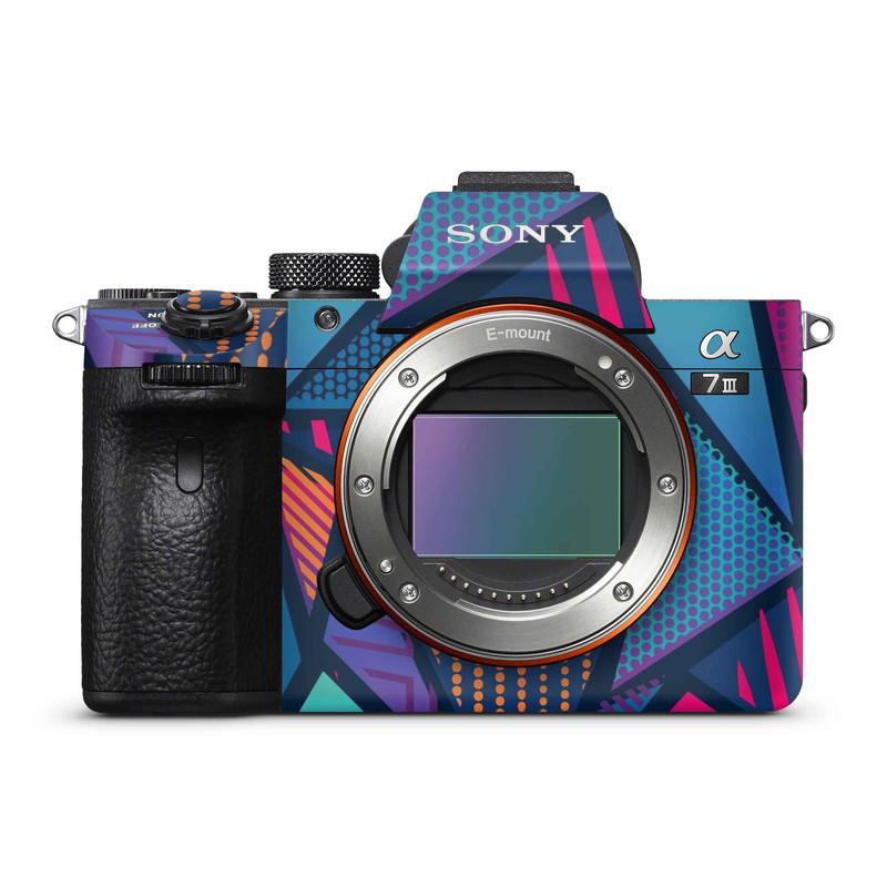 Designer Pattern 3 Camera Skins Main image