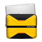 Gt Custom Name Laptop Sleeve