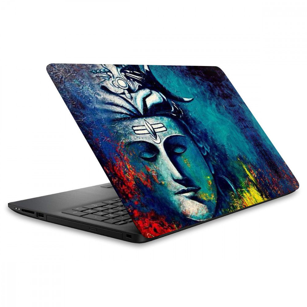 Shiva Laptop Skins Main image