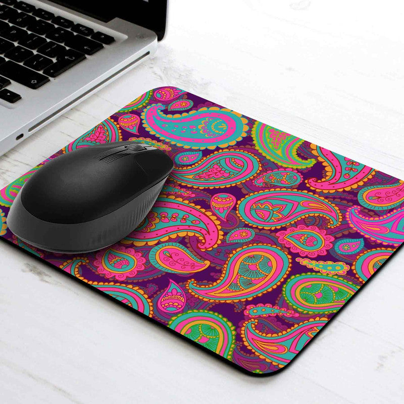 Printed Mouse Pad Main image