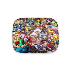 OnePlus Buds Pro Supermario Abstract  Skins