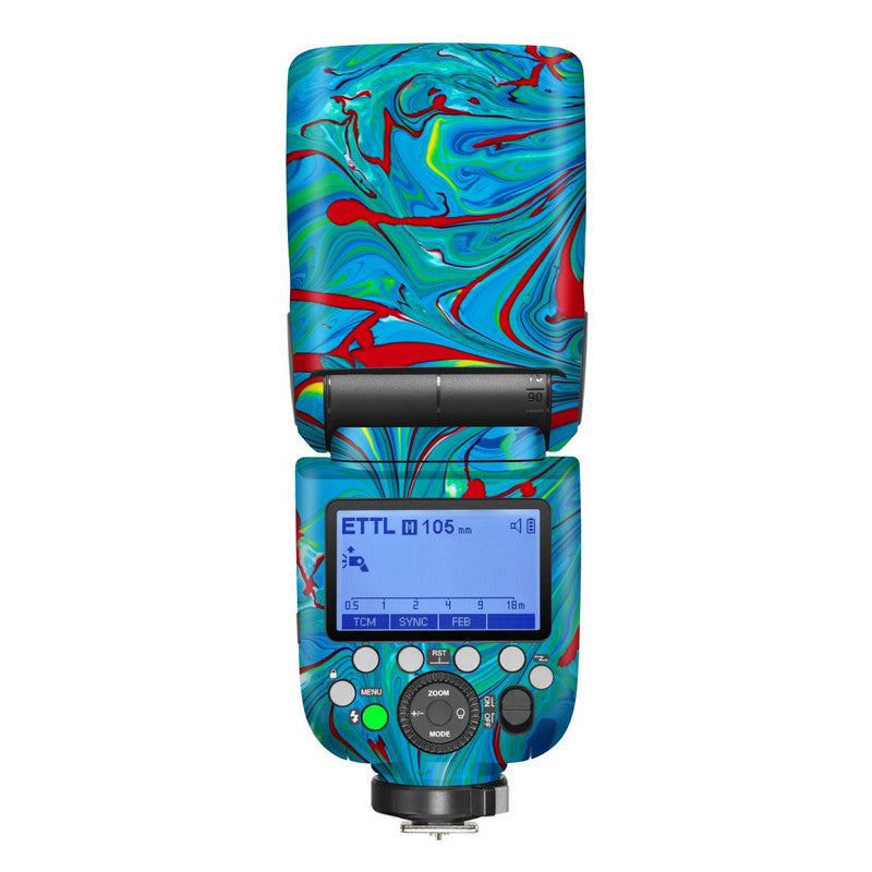 Serenity Camera Flash Skin Main image