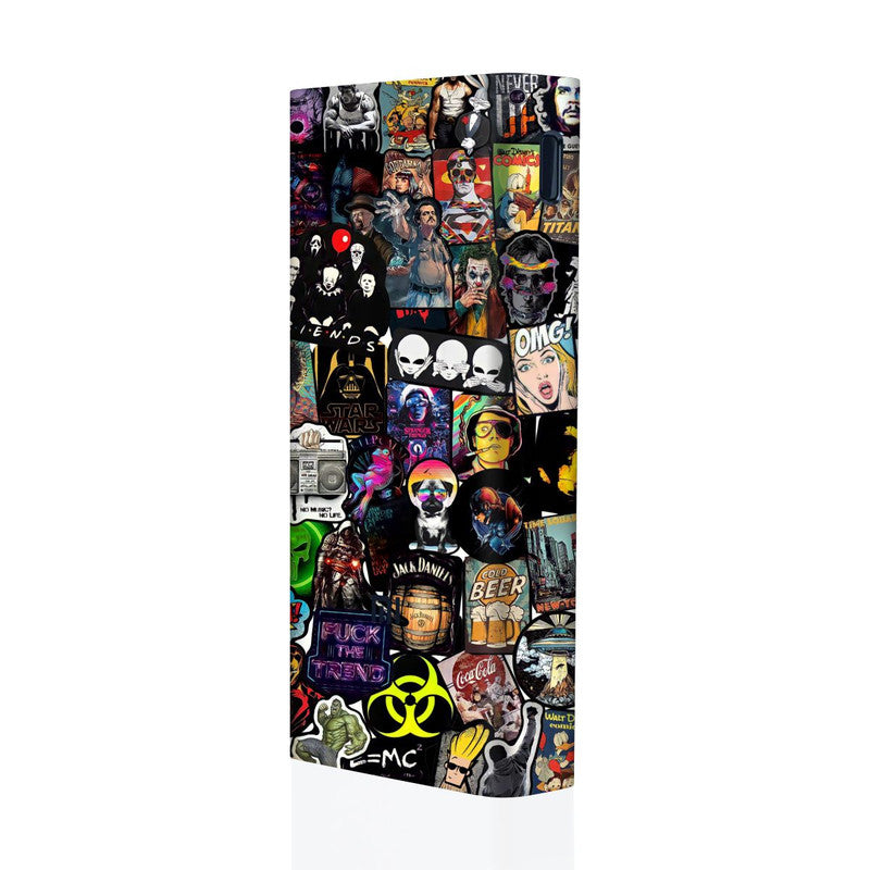 hollywood-stickers-mi-power-bank-skins Main image