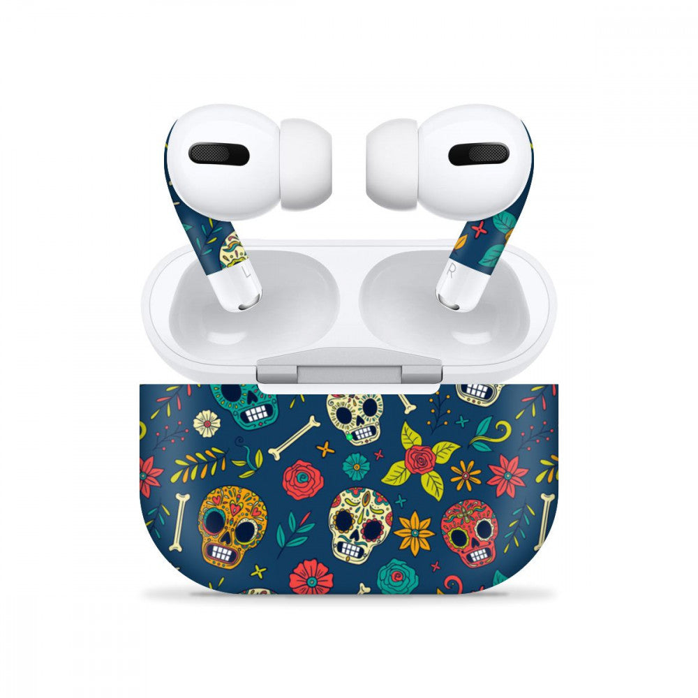Airpods Pro Skull 2 Main image