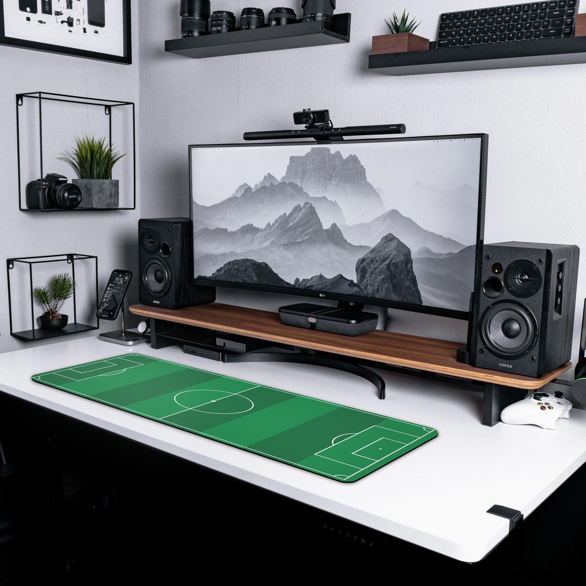 Tech Source Mouse Mat Sports Stadium Tech Mat - Extra Large Mouse Pad – WrapCart Skins