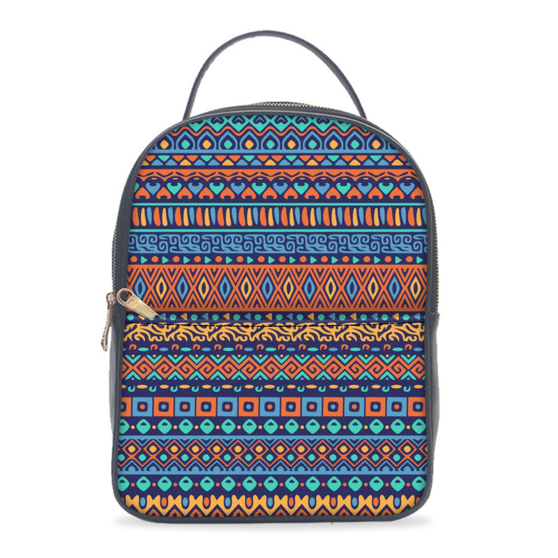 Tribal 1 Backpack Main image