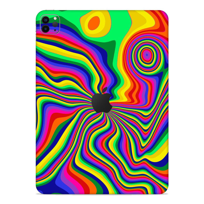 iPad Pro 11in (2020) No Sides Skins & Wraps | Covers and Skins For iPad Pro 11in (2020) No Sides Main image