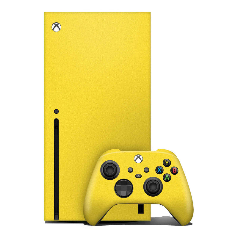 Xbox Skins & Wrap