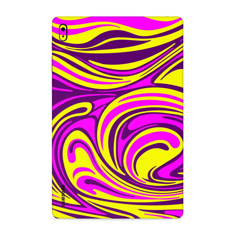 Galaxy Tab A9 Skins, Wraps & Covers - WrapCart