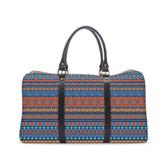 Tribal 1 Duffle Bag