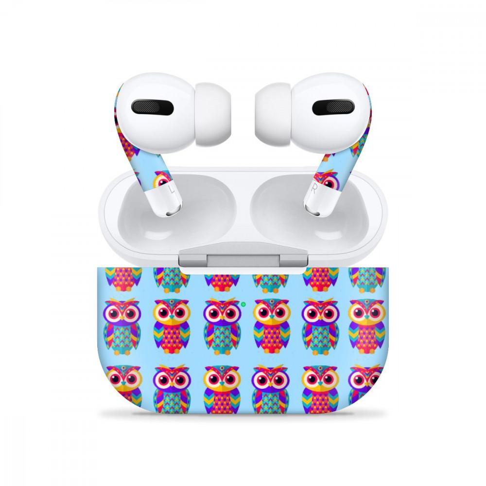 Joyroom Airpods Pro Owl Icon 1 Main image