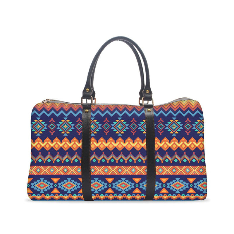 Tribal 2 Duffle Bag