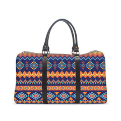 Tribal 2 Duffle Bag