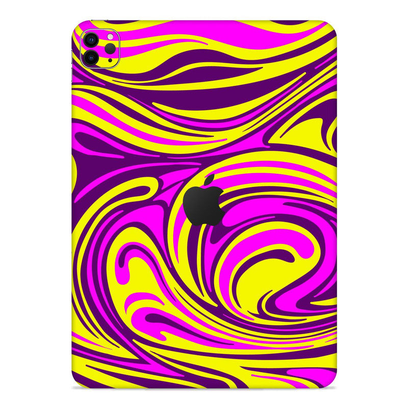 iPad Air 5 2022 Skins & Wraps | Covers and Skins For iPad Air 5 2022 Main image