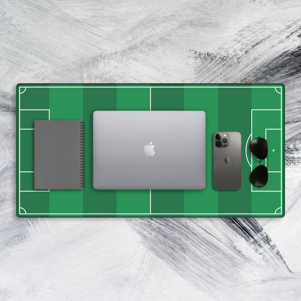 WrapCart MousePads For Office
