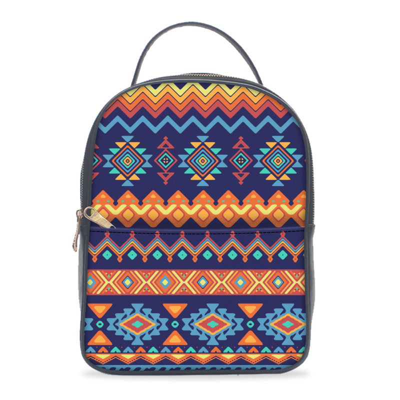 Tribal 2 Backpack Main image