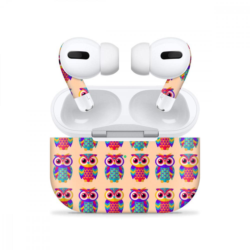 Joyroom Airpods Pro Owl Icon 2 Main image
