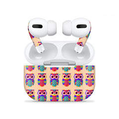 Airpods Pro Owl Icon 2