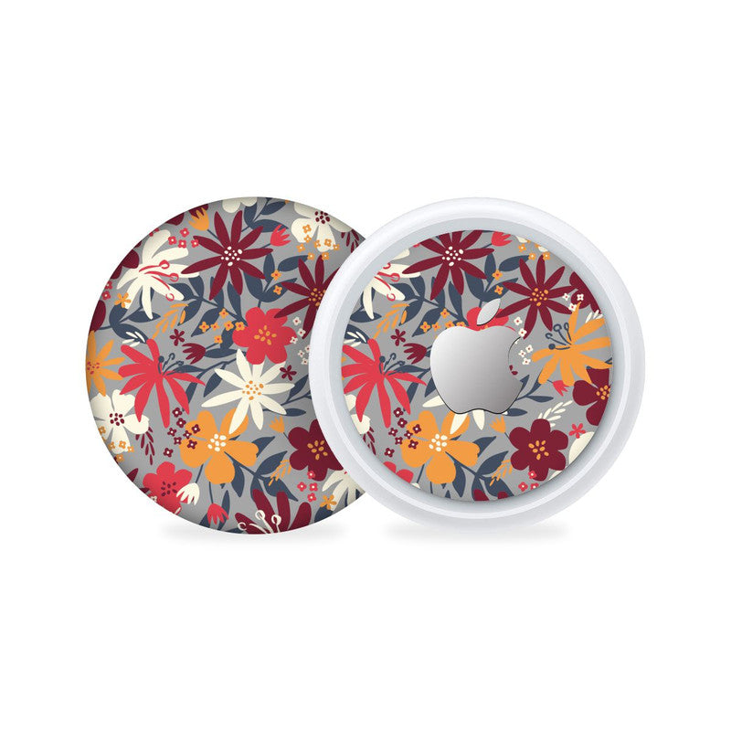 Airtag Skins and Airtag Wraps. Best quality skins for Airtag in India. Change the look of your Airtags with WrapCart Airtags Skins. Looking for Airtags Skins or Airtags Covers? Buy WrapCart elegant printed Airtags wraps now. Main image