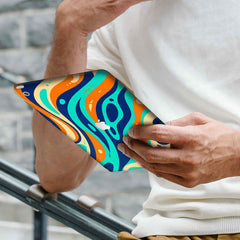 iPad Air 10.9 (2020) No Sides Skins & Wraps | Covers and Skins For iPad Air 10.9 (2020) No Sides