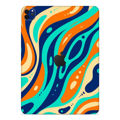 iPad Air 10.5 (2019) No Sides Skins & Wraps | Covers and Skins For iPad Air 10.5 (2019) No Sides